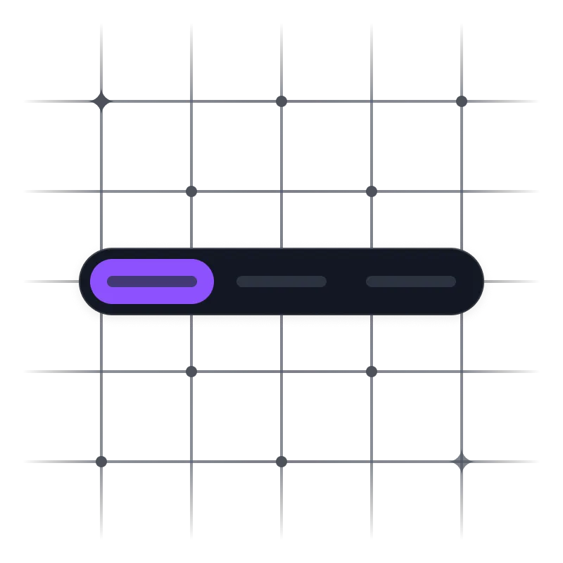 Container Tabs preview